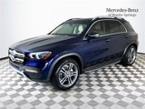 Certified 2021 Mercedes-Benz GLE 350 4MATIC image 3