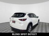 Used 2019 MAZDA CX-5 Grand Touring w/ GT Premium Package image 3