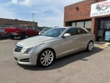 Used 2014 Cadillac ATS Premium w/ Cold Weather Package image 4