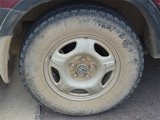 Used 2004 Honda CR-V LX image 5