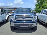 Used 2013 Ford F150 Lariat w/ Luxury Equipment Group image 2