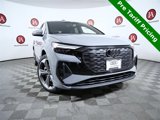 New 2025 Audi Q4 e-tron Premium Plus image 2
