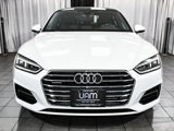 Used 2018 Audi A5 2.0T Premium Plus w/ Premium Plus image 2