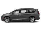 Used 2020 Chrysler Pacifica Limited image 2