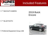 Used 2019 Buick Encore Preferred image 3