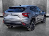 New 2025 Chevrolet Trax RS image 2