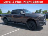 New 2025 RAM 2500 Laramie image 2