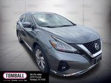 Used 2019 Nissan Murano SL image 3