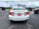Used 2018 Honda Accord EX image 4