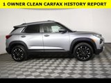 Used 2023 Chevrolet TrailBlazer LT image 4