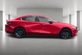 New 2025 MAZDA MAZDA3 s image 3