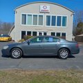 Used 2011 Buick Lucerne CXL image 2