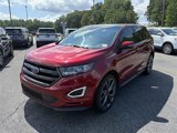 Used 2018 Ford Edge Sport w/ Equipment Group 401A image 3