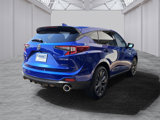 New 2025 Acura RDX A-Spec image 4