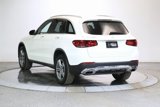 Certified 2021 Mercedes-Benz GLC 300 4MATIC image 2