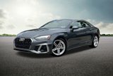 Certified 2022 Audi A5 2.0T Premium image 2