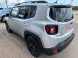 Used 2018 Jeep Renegade Altitude w/ UConnect 8.4 Nav Group image 5