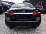 Used 2018 INFINITI Q50 Sport w/ Cargo Package (L95) image 5