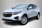 Used 2022 Chevrolet Equinox LT image 3
