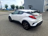 Used 2018 Toyota C-HR image 5