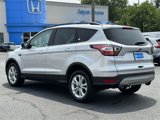 Used 2018 Ford Escape SEL w/ Ford Safe & Smart Package image 3