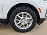 Used 2024 Chevrolet Equinox LS w/ LS Convenience Package image 5