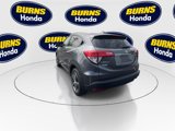 Certified 2022 Honda HR-V EX image 6