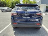 Used 2020 Jeep Compass Latitude w/ Popular Equipment Group image 5