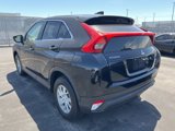 Used 2019 Mitsubishi Eclipse Cross ES image 3