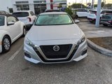 Used 2020 Nissan Altima 2.5 S image 3