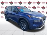 Used 2023 Nissan Rogue S image 3