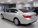 Used 2014 Honda Accord EX-L image 3