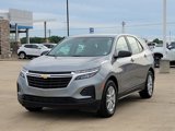 Used 2023 Chevrolet Equinox LS image 2
