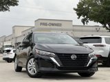Used 2025 Nissan Sentra S image 4