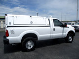 Used 2014 Ford F250 XL w/ Power Equipment Group image 4