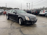 Used 2010 Cadillac CTS Luxury image 3