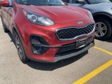 Used 2021 Kia Sportage LX image 3