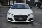 Used 2018 Audi TT 2.0T w/ Technology Package image 5