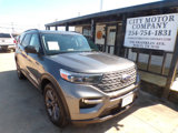 Used 2021 Ford Explorer XLT w/ Equipment Group 202A image 2