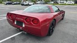 Used 2000 Chevrolet Corvette Coupe w/ Memory Pkg image 4