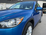 Used 2014 MAZDA CX-5 Grand Touring image 2