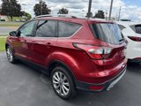 Used 2017 Ford Escape Titanium image 4