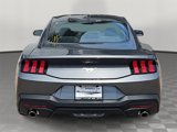 New 2025 Ford Mustang Coupe image 4