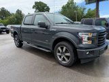 Used 2017 Ford F150 XLT w/ Equipment Group 302A Luxury image 6
