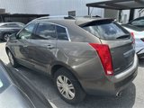 Used 2015 Cadillac SRX Luxury w/ Driver Awareness Package image 4