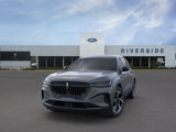 New 2025 Lincoln Nautilus Premier w/ Equipment Group 102A image 2