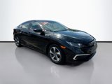 Used 2020 Honda Civic LX image 3