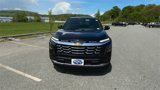 New 2025 Chevrolet Equinox LT image 3