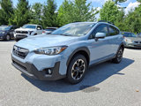 Certified 2022 Subaru Crosstrek 2.0i Premium w/ Moonroof Package image 3
