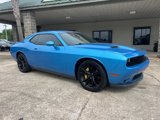 Used 2016 Dodge Challenger SXT Plus image 2